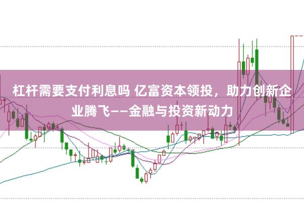 杠杆需要支付利息吗 亿富资本领投,助力创新企业腾飞——金融与投资新动力