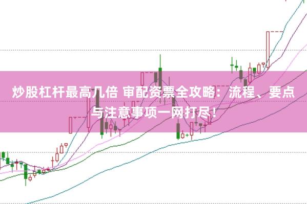 炒股杠杆最高几倍 审配资票全攻略:流程、要点与注意事项一网打尽!