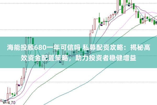 海能投顾680一年可信吗 私募配资攻略:揭秘高效资金配置策略,助力投资者稳健增益