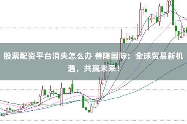 股票配资平台消失怎么办 善隆国际:全球贸易新机遇,共赢未来!